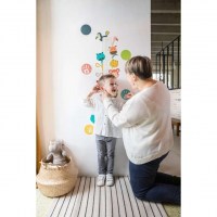 Baby Art Essentials Growing chart
